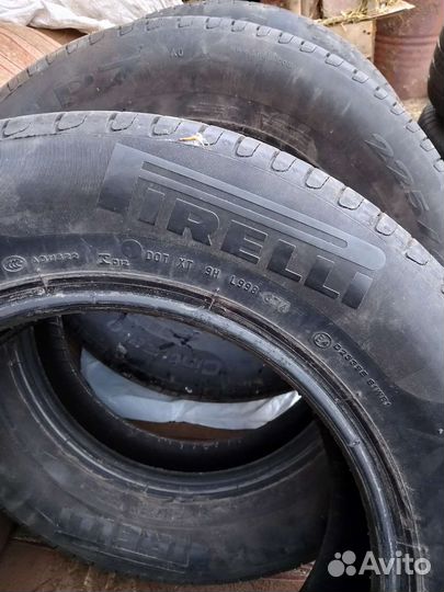 Pirelli Cinturato P7 225/60 R16