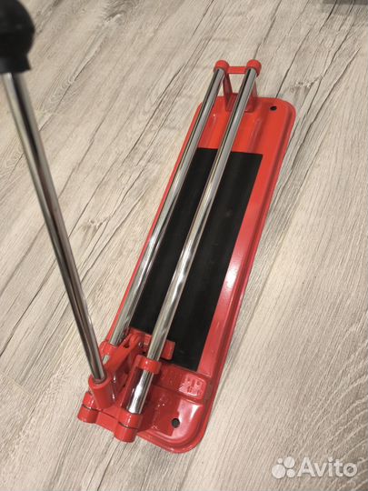 Плиткорез ручной Matrix 300х12