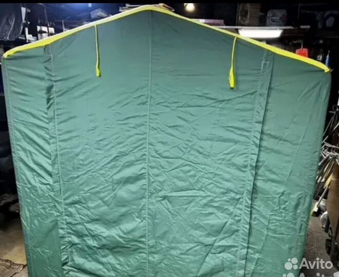 Торговая палатка бу