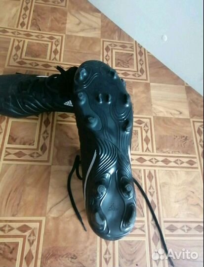 Продаю Футбольные бутсы adidas copa 46 Размер