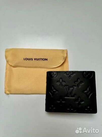 Кошелек Louis Vuitton