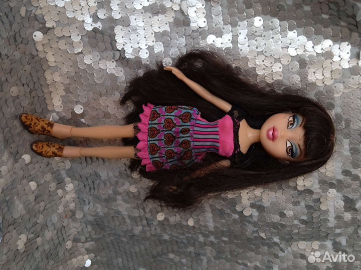 Кукла Bratz Братц