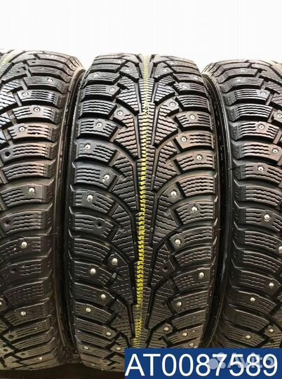 Nokian Tyres Nordman 5 205/55 R16 98V