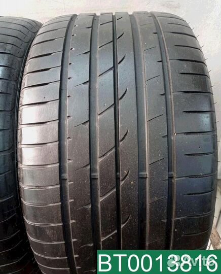 Goodyear Eagle F1 Asymmetric 2 295/35 R19 105W
