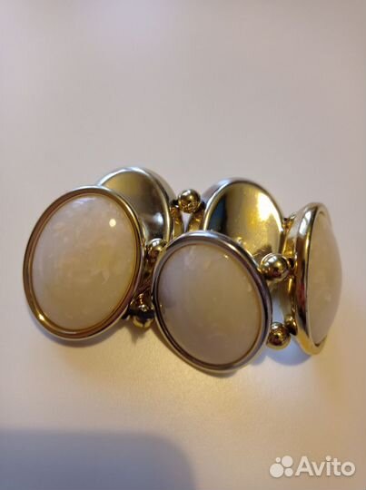 Браслет бижутерия