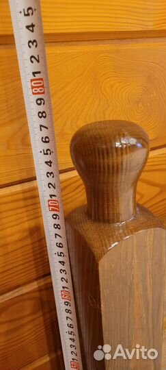 Кровать двухспальная с матрасом