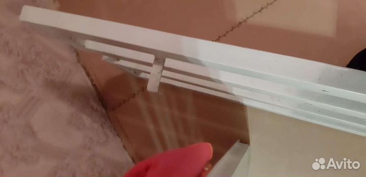 Отопительная батарея