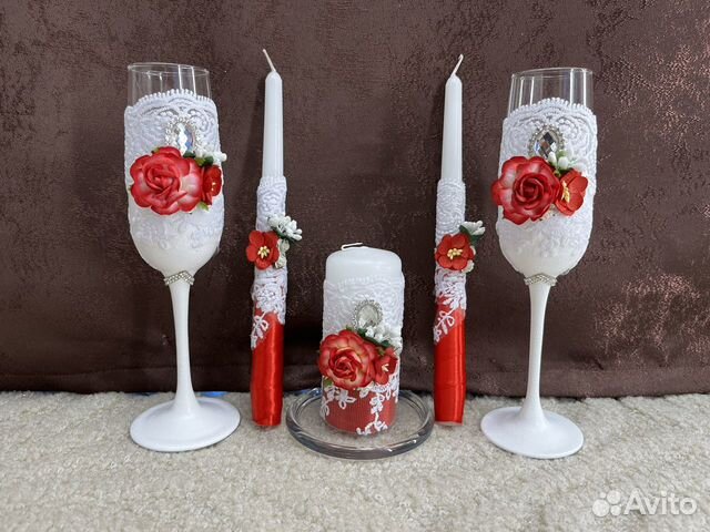 Новый набор