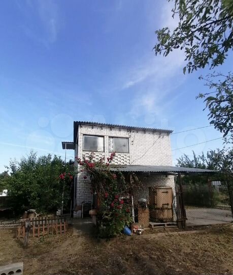 Дача 49 м² на участке 7,3 сот.