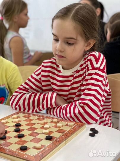 Летние каникулы. Олимпийская неделя