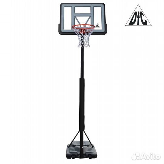 Мобильная баскетбольная стойка 44