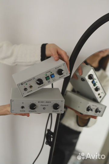 Холодная плазма Plasma A с гарантией