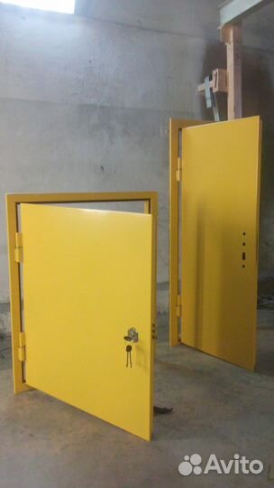 Двери в наличии