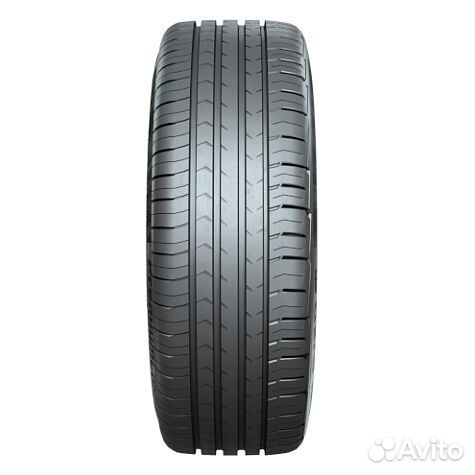 Gislaved PremiumControl 215/65 R16 98H