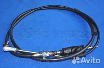 Трос кпп pta051 Parts-Mall