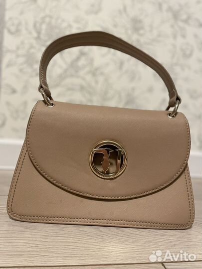 Сумка женская trussardi