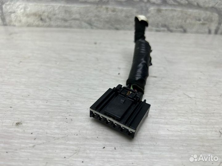 Разъем фонаря задний Ford Transit Custom