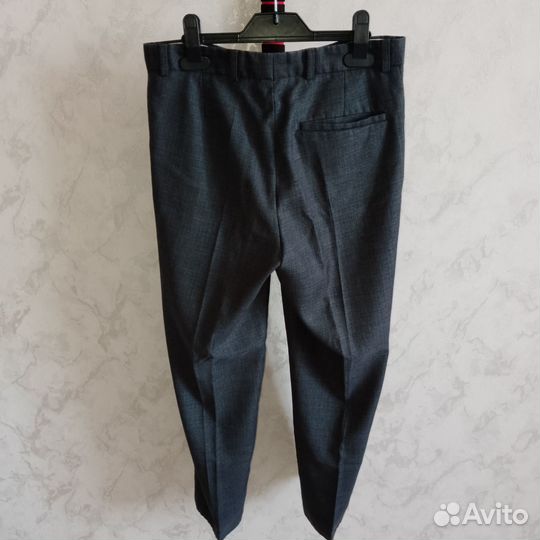 Брюки классические для мальчика