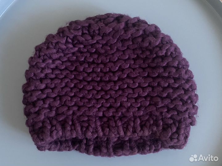 Снуд, шапка женская, шапка кепка