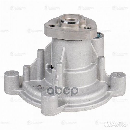 Насос водяной VAG Polo (10) /Rapid (11) 1.6i L