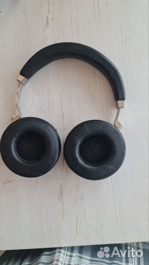 Наушники Bluedio T4