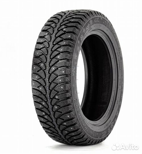 Tunga Nordway 2 PW-5 205/55 R16 94Q