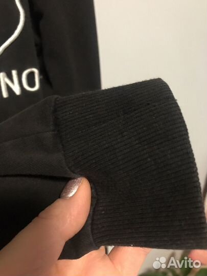 Толстовка женская