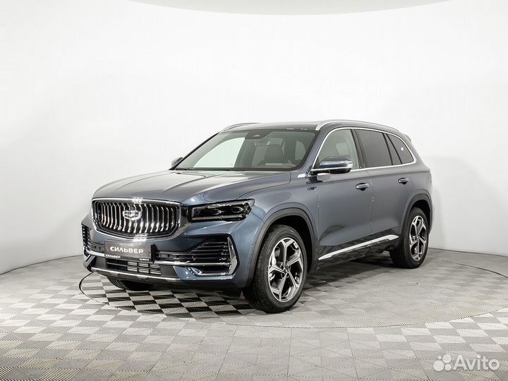 Geely Monjaro 2.0 AT, 2023