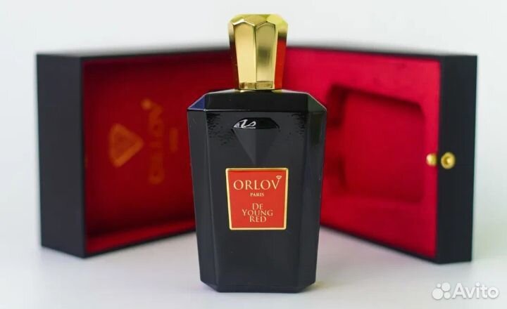 Парфюм раритет