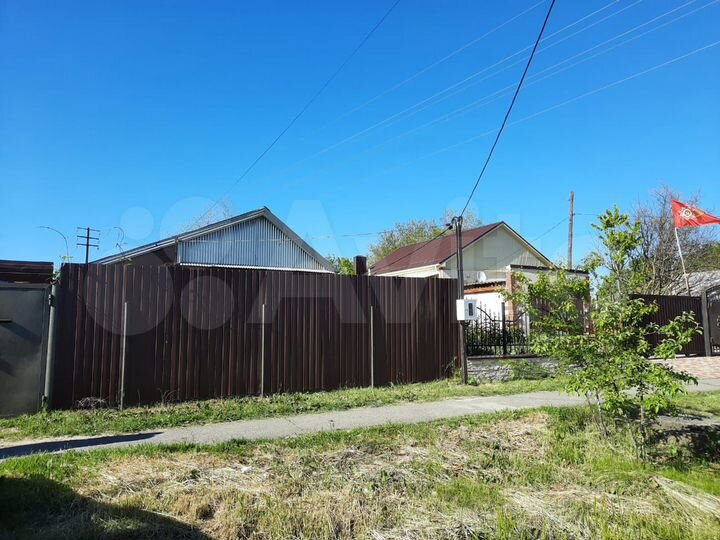 Дом 73 м² на участке 13,4 сот.