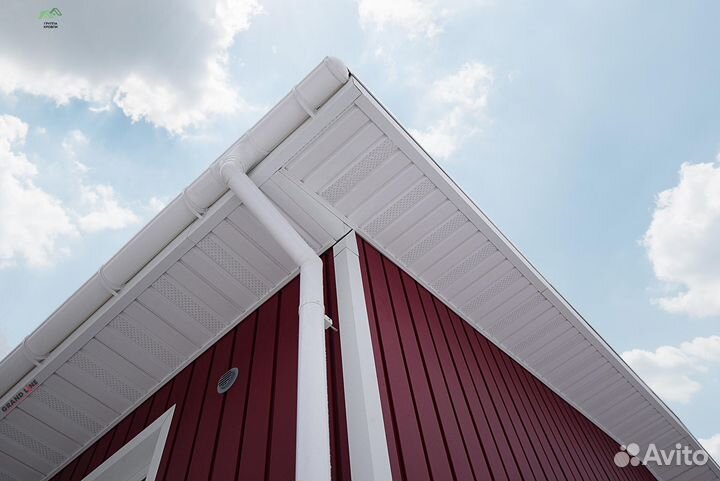 Софиты GrandLine