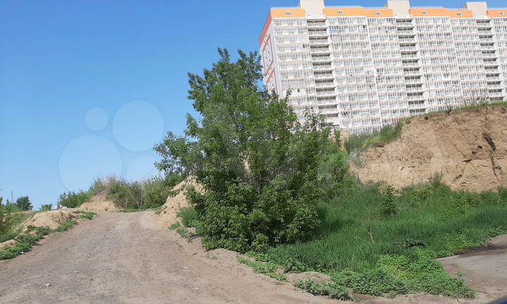 Участок 15 сот. (СНТ, ДНП)