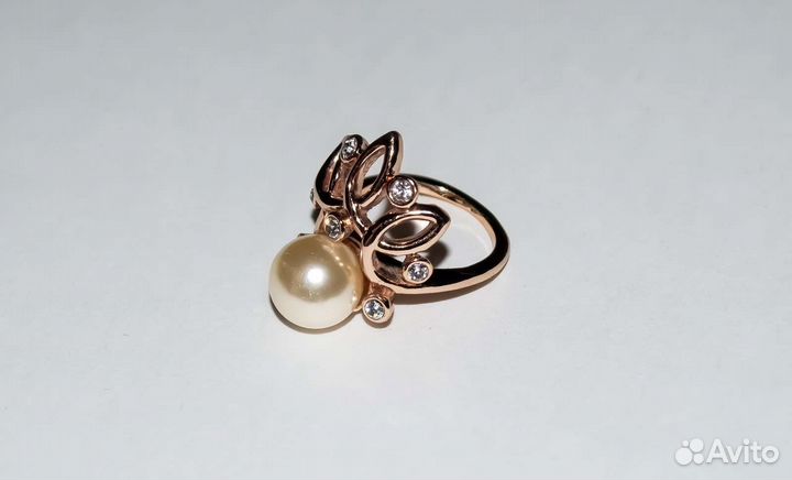 Кольцо,Florange, р16