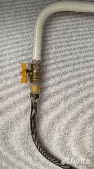 Услуги газовщика с выездом