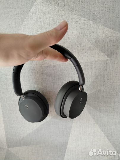 Наушники baseus d05