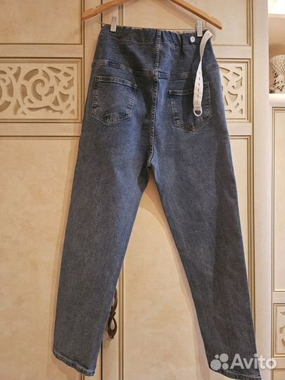 Джинсы для беременных 50 52