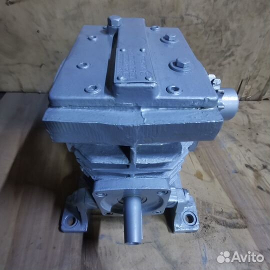 Червячный редуктор ч 80