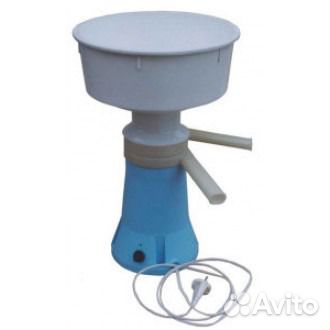 Электросепаратор бытовой Пензмаш эсб 02