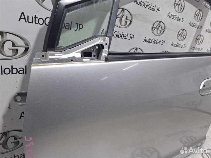 Дверь передняя левая Honda Insight ZE3 LEA 2011