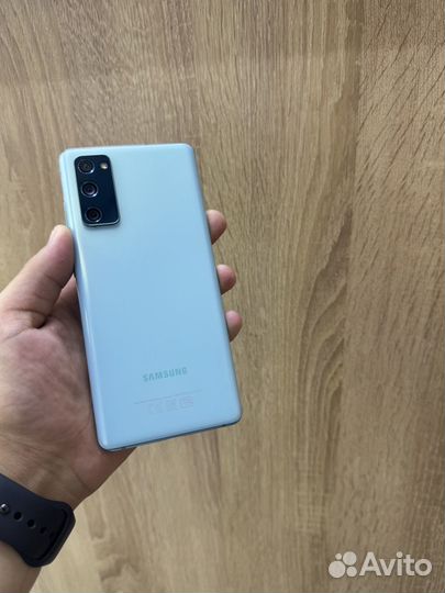Samsung Galaxy S20 FE, 6/128 ГБ