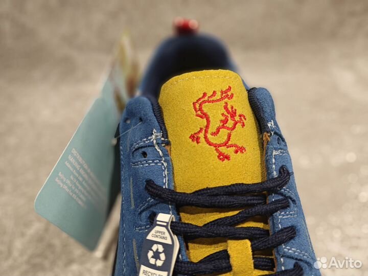 Кроссовки keen x Year Of The Dragon