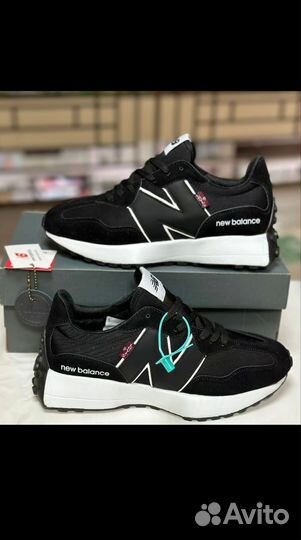 Кроссовки New Balance 327