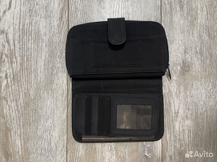 Кошелек мужской