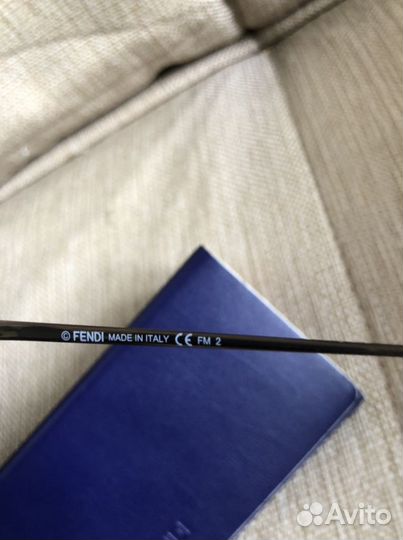 Очки Fendi оригинал