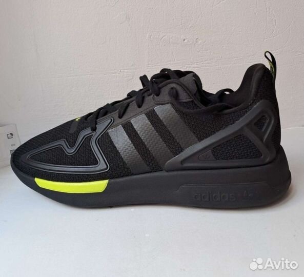 Adidas Originals Zx 2K Flux