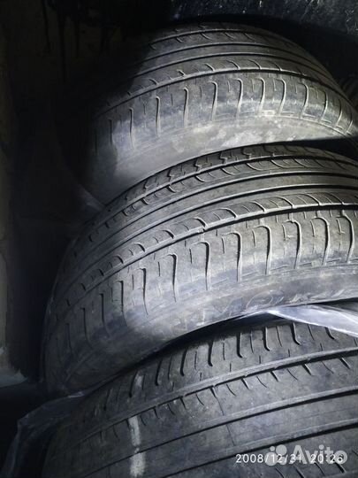 Hankook Optimo K415 235/55 R18