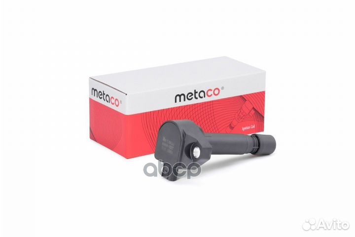 Катушка зажигания;civic 4D/5D/accord/CR-V 6908-027