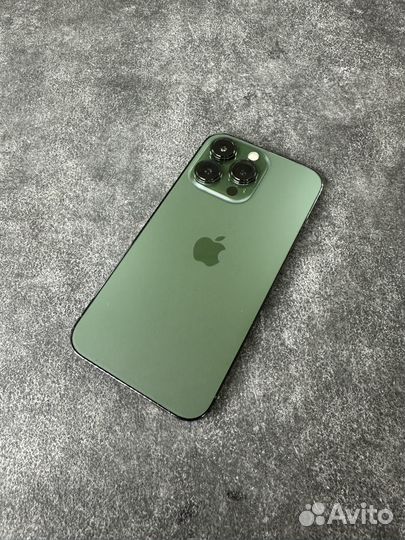 iPhone 13 Pro (512Gb) Green