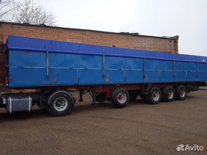 Оформление переоборудования авто (оси, борта, кму)