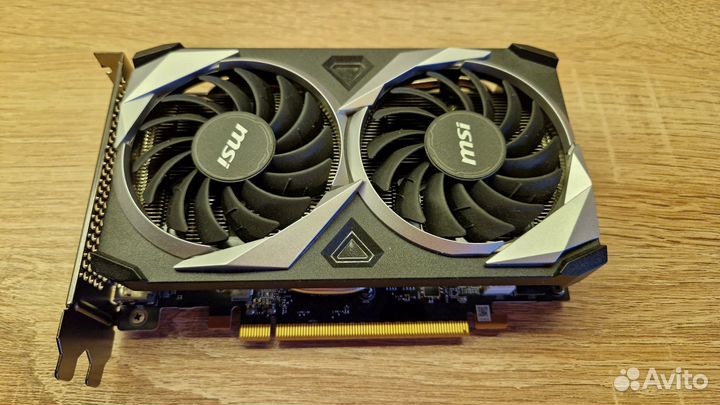Amd radeon RX 6500 XT